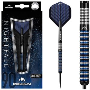 Mission Nightfall M1 - Gram : 21