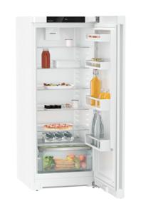 Liebherr Rd 4600 Pure koelkast Vrijstaand 298 l D Wit