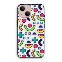 8-bit N°6: iPhone 13 mini Biologisch afbreekbaar hoesje