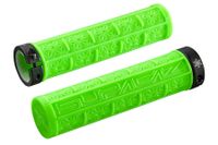 Supacaz Grizips Handvatten - Groen