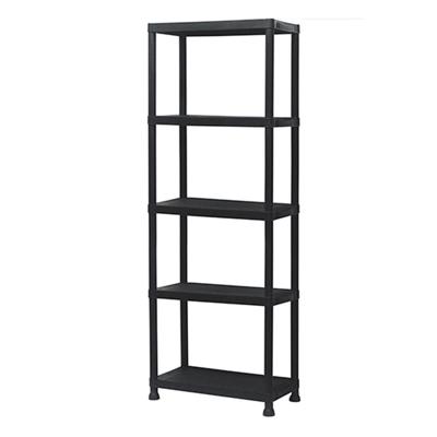 Planken Ferrestock 25 kg 125 Kg 61 x 31 x 171 cm Plastic 5 Planken