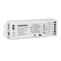 Milight 8-zone controller voor alle kleuren ledstrips