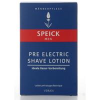 Speick Pre shave lotion Speick Pre shave lotion
