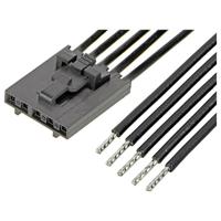 Molex 216271-1052 Inhoud: 1 stuk(s) Bulk