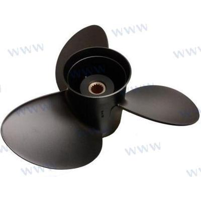 SOL1512-148-17 - PROPELLER "AMITA 3" 14,8X17 LINKS Solas Propeller