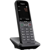 Gigaset PRO S700H DECT handset Antraciet - thumbnail
