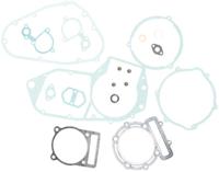ATHENA Gasket set engine te/tc/wxe 610, 90-08,