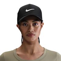 Nike Rise Structured Trucker Pet Zwart Wit Nike Rise Structured Trucker Pet Zwart Wit
