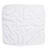 Towel City TC36 Babies Hooded Towel - White - 75 x 75 cm