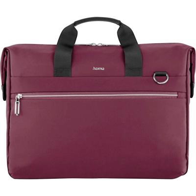 Hama Laptoptas Geschikt voor max. (laptop): 41,1 cm (16,2) Rood