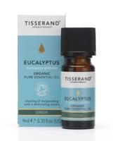 Tisserand Eucalyptus ethically harvested