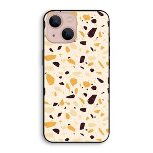 Terrazzo N°13: iPhone 13 mini Biologisch afbreekbaar hoesje