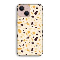 Terrazzo N°13: iPhone 13 mini Biologisch afbreekbaar hoesje