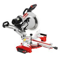 Holzmann Maschinen KAP305JL_230V Trek-, kap- en verstekzaag 1600 W 305 mm 30 mm