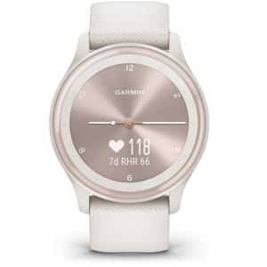 Garmin Vivomove Sport Sporthorloge Wit