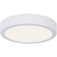 Paulmann LED-inbouwpaneel voor badkamer 13 W IP44 Wit