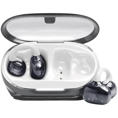 JBL Soundgear Clips Oordopjes Wit