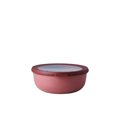 Multikom Cirqula vershouddoos 1250 ml - Vivid mauve - Mepal