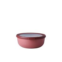 Multikom Cirqula vershouddoos 1250 ml - Vivid mauve - Mepal