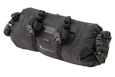 Acepac MKIII Stuurtas 16 Liter - Zwart Acepac MKIII Stuurtas 16 Liter - Zwart