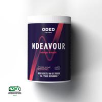 Oded Creatine hersteldrank ndeavour mango Oded Creatine hersteldrank ndeavour mango