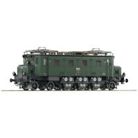 Roco 70092 H0 elektrische locomotief AE 3/6rev 10664 van de SBB