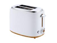 SILVERCREST KITCHEN TOOLS Broodrooster (Wit)