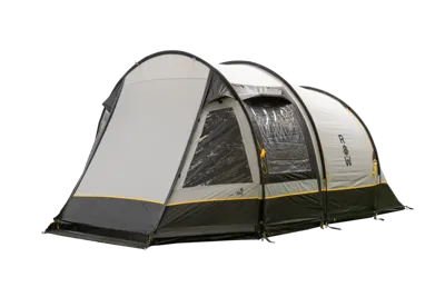 Redwood Spruce 260 Tunneltent