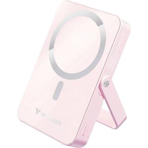 Verbatim Charge n Go Powerbank 10000 mAh USB PD 3.0, QC 3.0 LiPo USB-C Pink