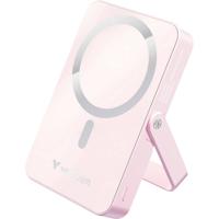 Verbatim Charge n Go Powerbank 10000 mAh USB PD 3.0, QC 3.0 LiPo USB-C Pink