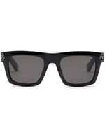 Philipp Plein lunettes de soleil Square Plein Daily Masterpiece - Noir