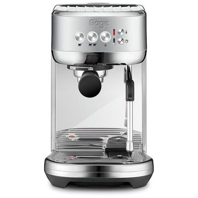 Sage THE BAMBINO PLUS SES500BSS4EEU1 Espresso apparaat Grijs