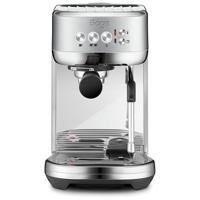 Sage THE BAMBINO PLUS SES500BSS4EEU1 Espresso apparaat Grijs