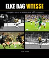 Elke dag Vitesse (Hardback)
