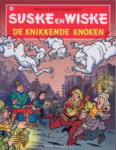 De knikkende knoken (Paperback)