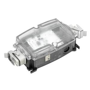 Weidmüller FP MONO K DC HQ8 MF SP LED-machineverlichting 1 stuk(s)