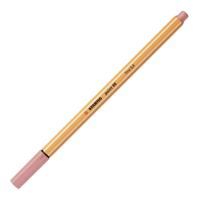 Stabilo point 88 - fineliner - blush (88/28)