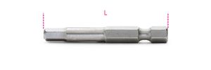 Beta Bits voor inbusschroeven 862PE 4 - 008620104