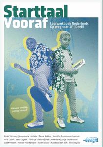 Starttaal Vooraf (Paperback)