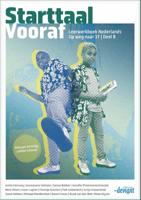 Starttaal Vooraf (Paperback)