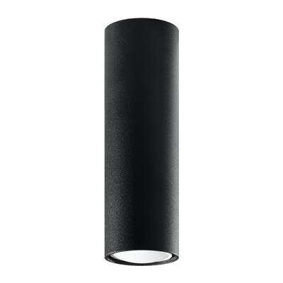 Plafondlamp LAGOS 20 zwart