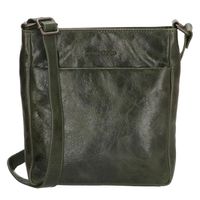 Micmacbags porto shoulder bag I-Green - thumbnail