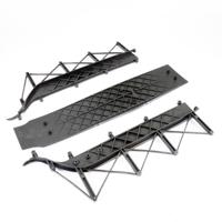 FTX - Supaforza Chassis Outer Side Guards (FTX9618)