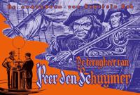 De terugkeer van Peer den Schuymer (Hardback)