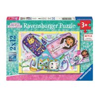 Ravensburger 05709 puzzel Legpuzzel 12 stuk(s) Kinderen - thumbnail