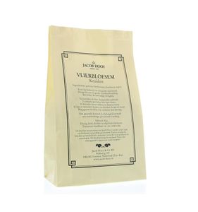 Vlierbloesem