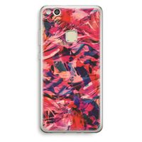 California: Huawei Ascend P10 Lite Transparant Hoesje California: Huawei Ascend P10 Lite Transparant Hoesje