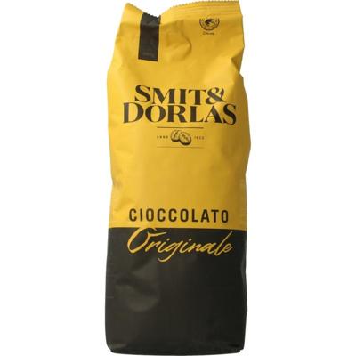 Cioccolato cacao