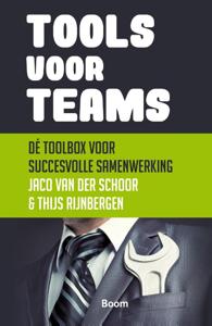 Tools voor teams (Paperback)