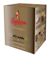 Barbera ESE Aromagica (50st )